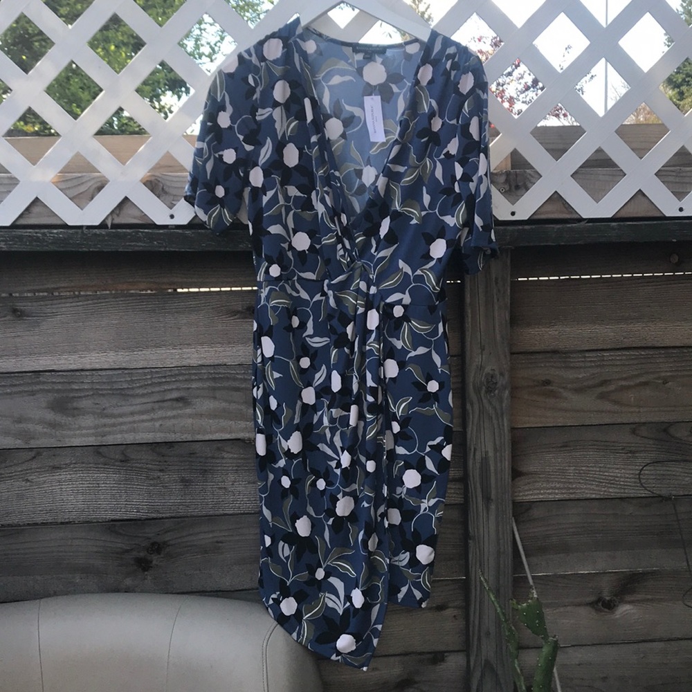 NWT Banana Republic Dress